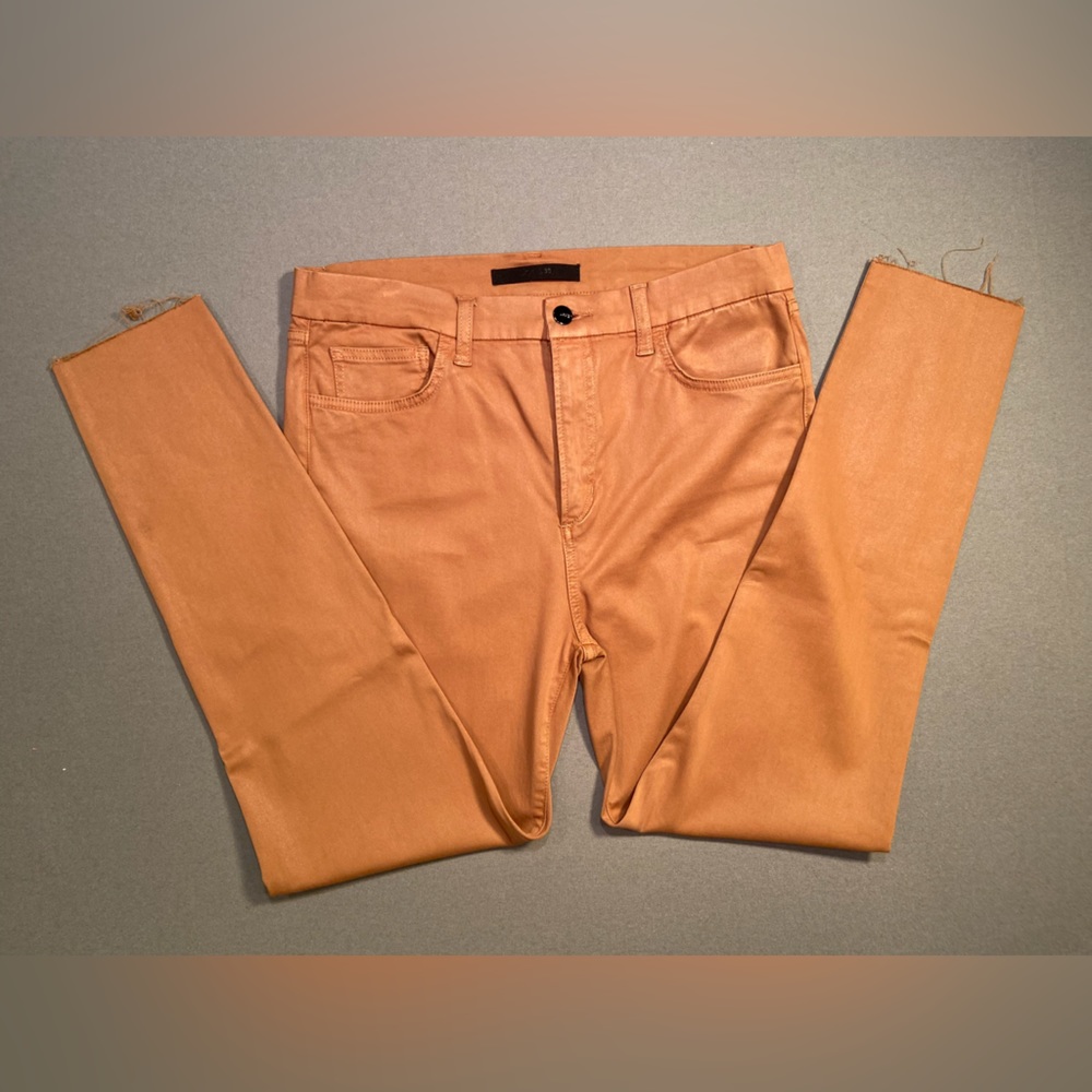 Joes Jeans, The Charlie, High Rise‎ Skinny Ankle, size 32